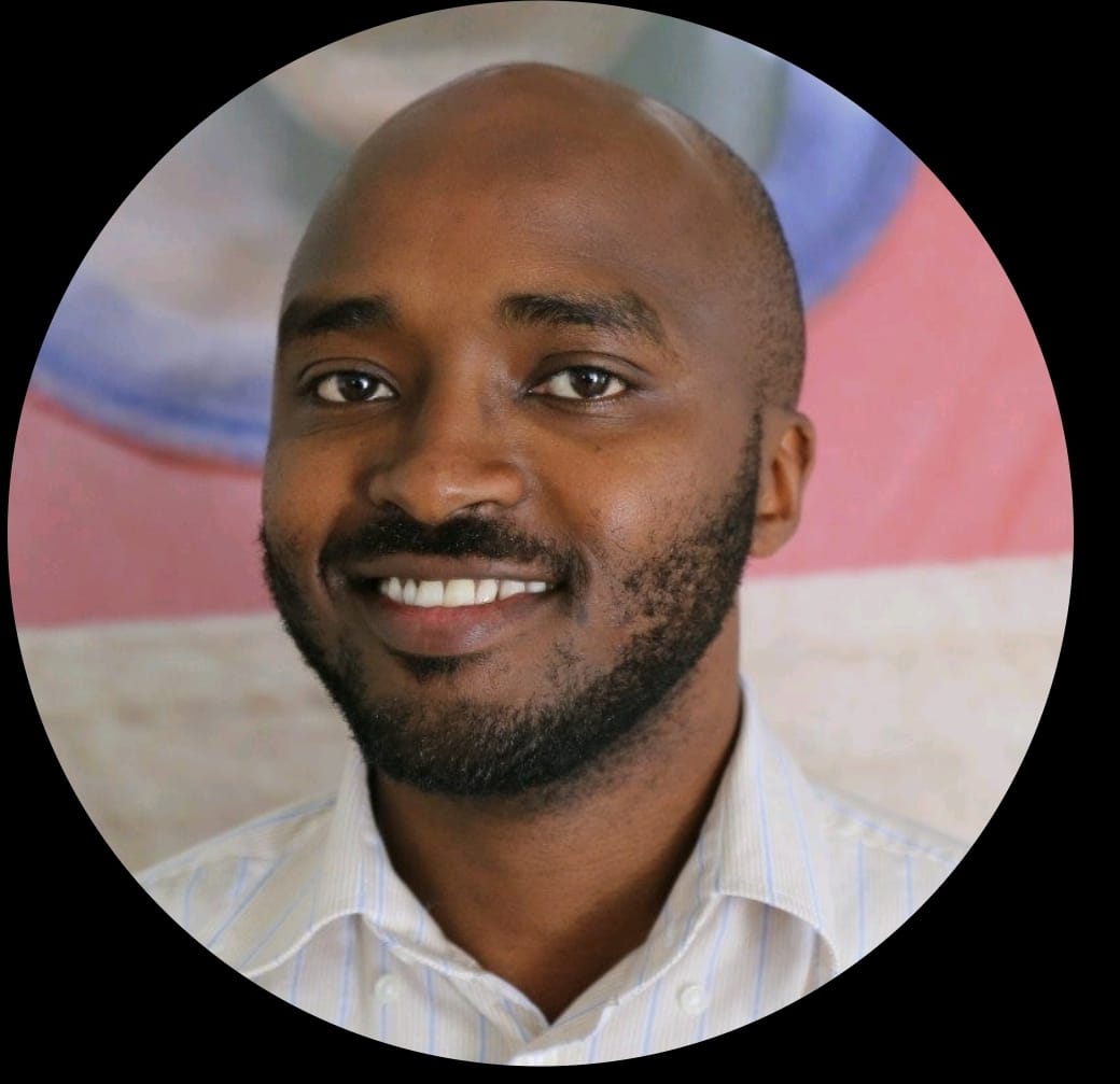Trevor Mwiu - Board Member